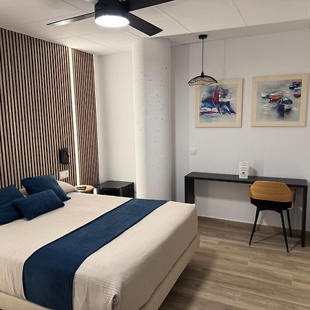 Pension Rovior Calafell Dış mekan fotoğraf