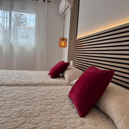 Pension Rovior Calafell Dış mekan fotoğraf