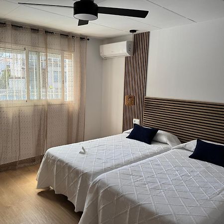 Pension Rovior Calafell Dış mekan fotoğraf