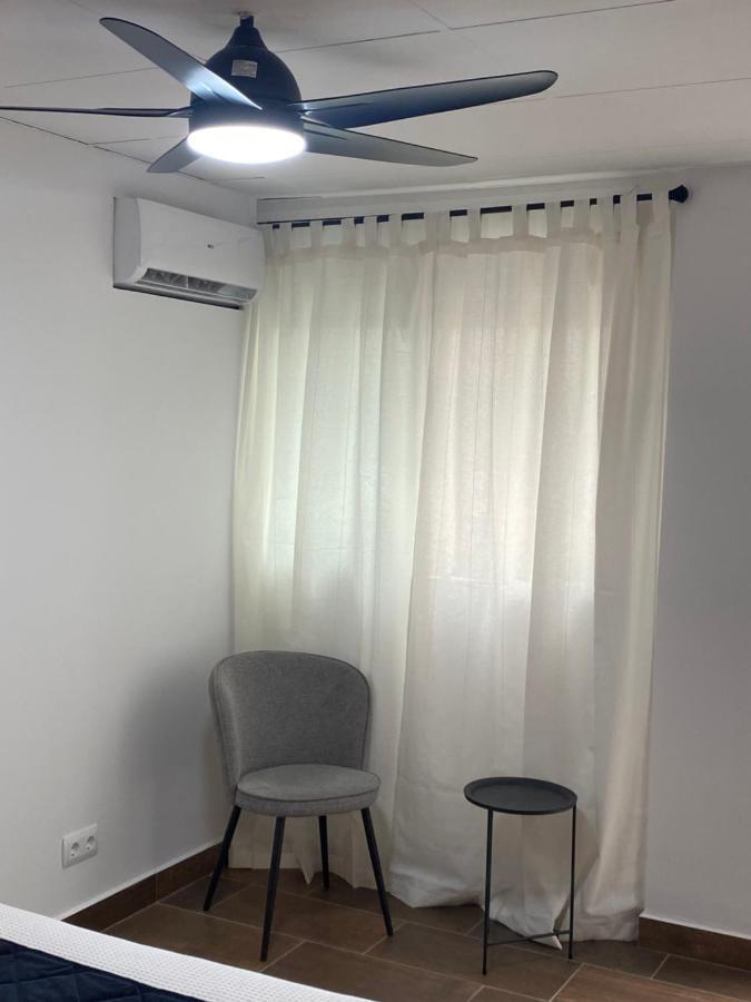 Pension Rovior Calafell Dış mekan fotoğraf