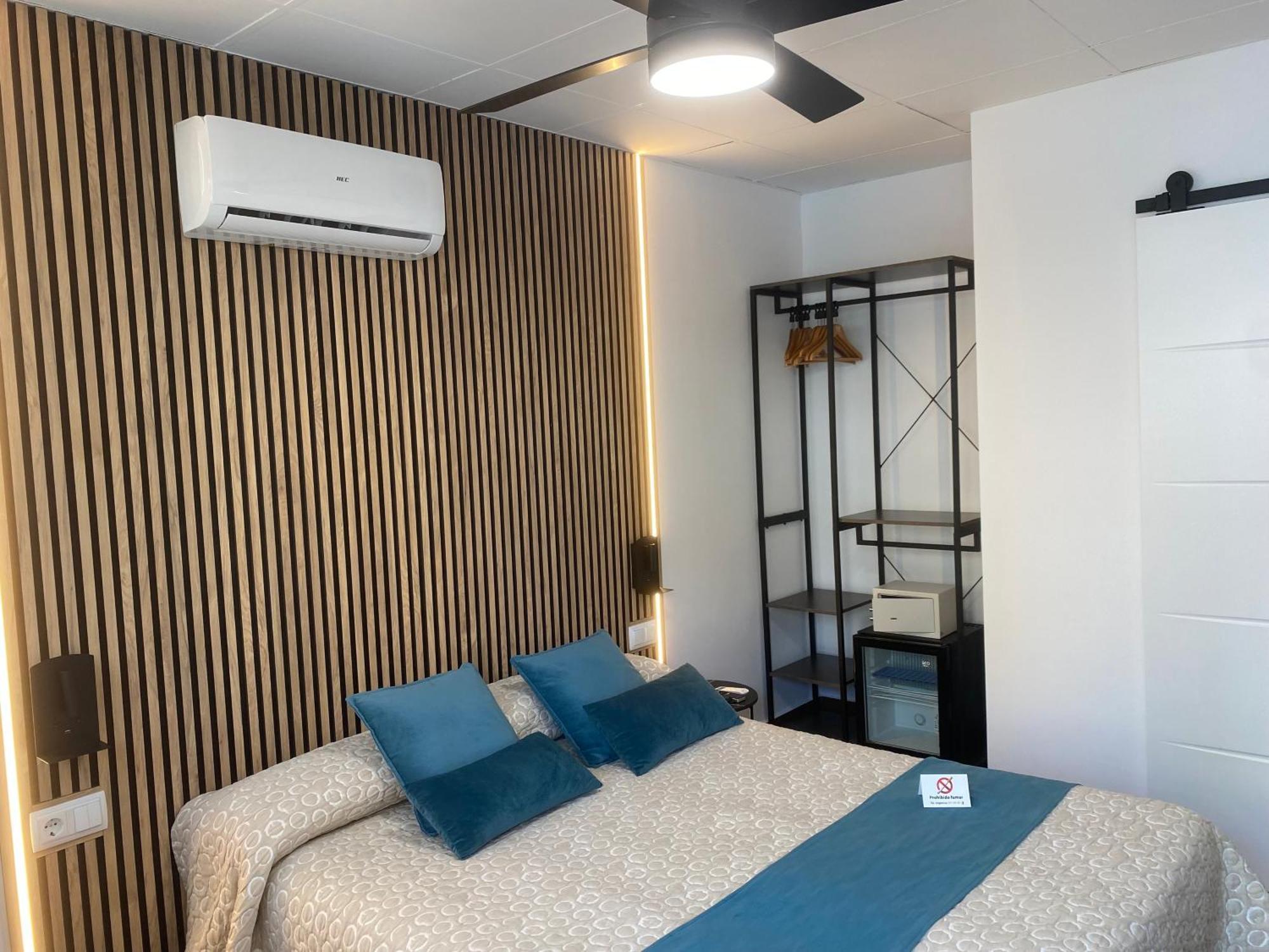 Pension Rovior Calafell Dış mekan fotoğraf