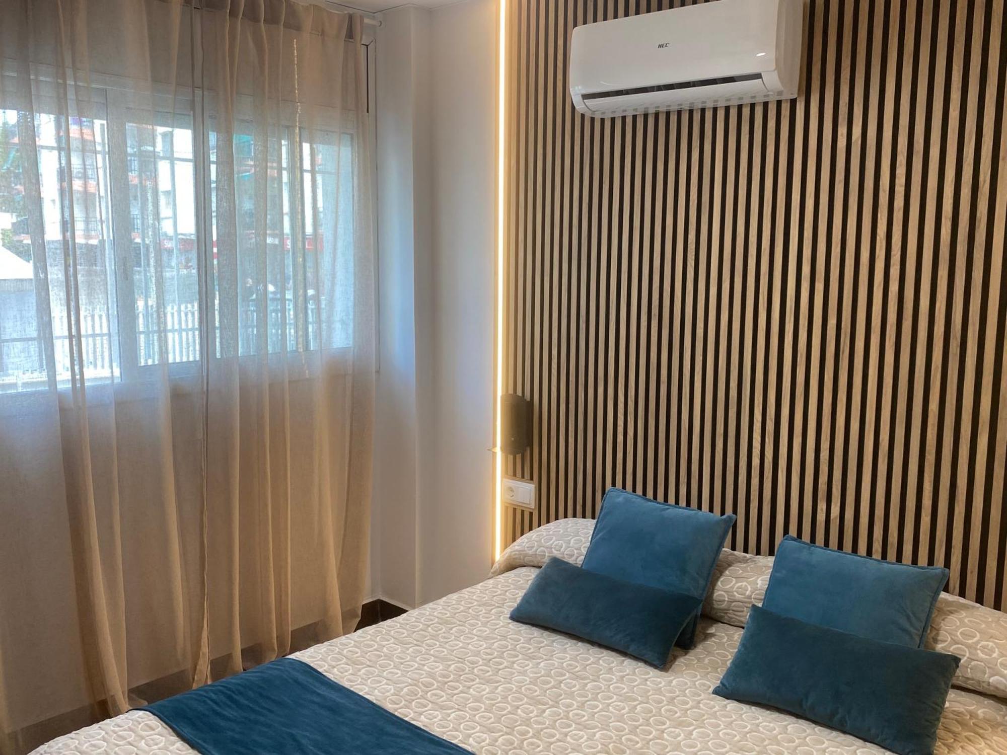 Pension Rovior Calafell Dış mekan fotoğraf