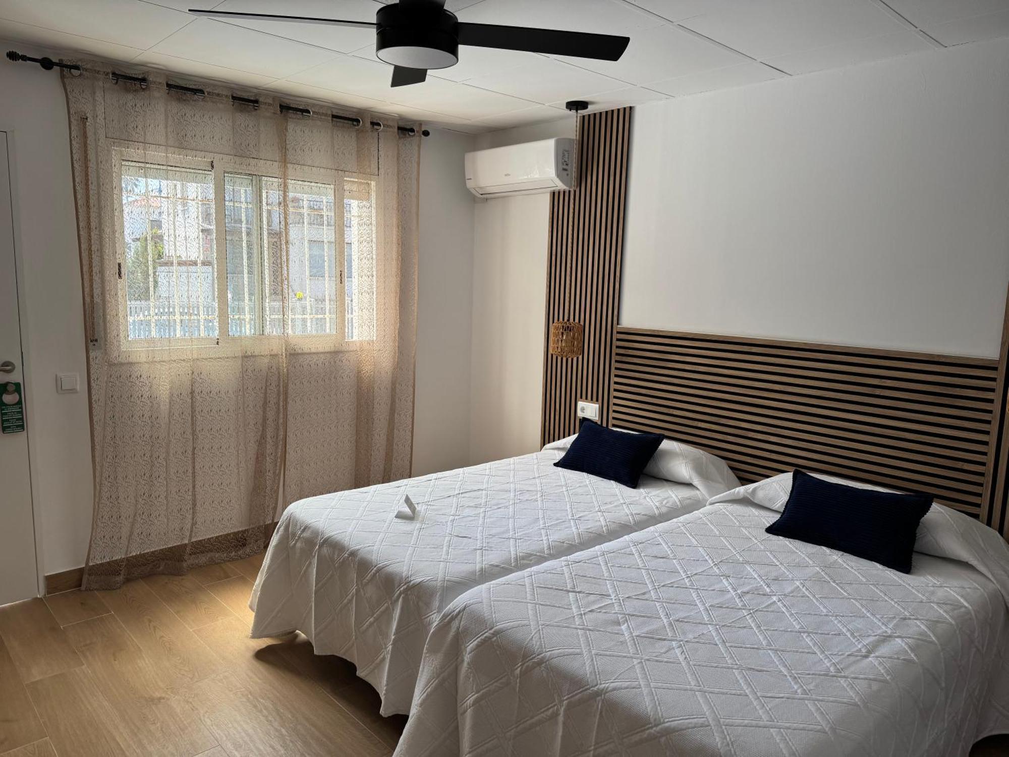 Pension Rovior Calafell Dış mekan fotoğraf