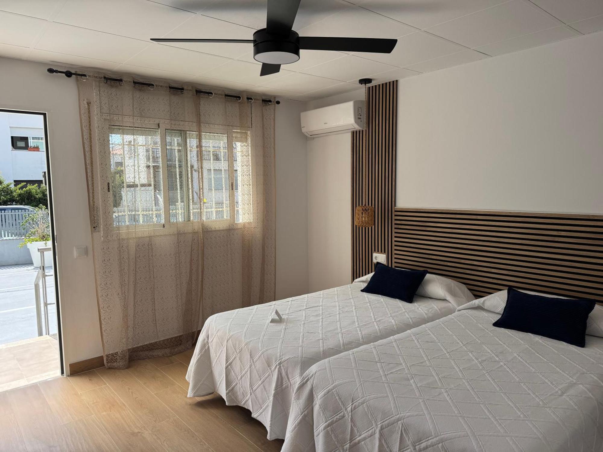 Pension Rovior Calafell Dış mekan fotoğraf