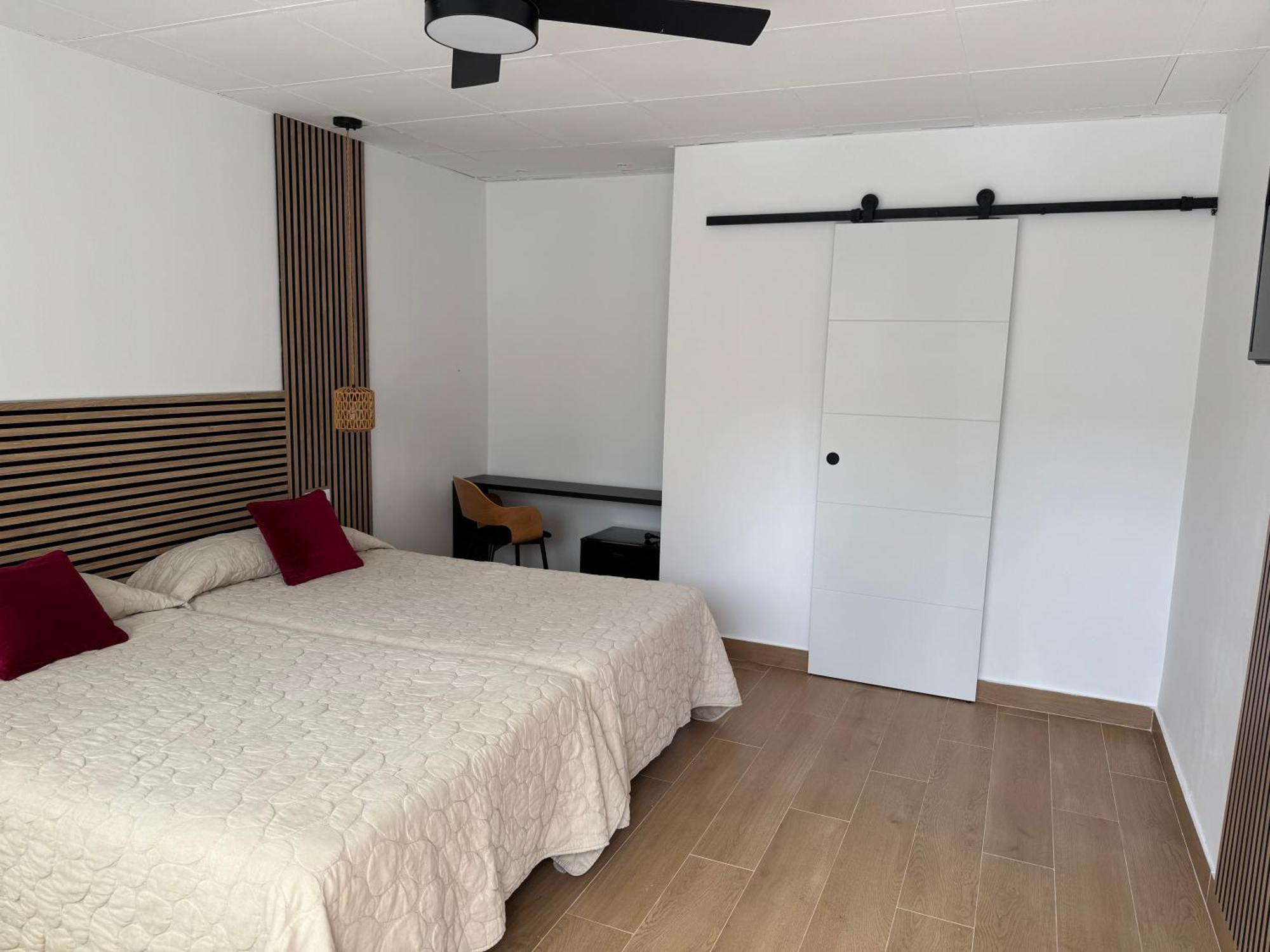 Pension Rovior Calafell Dış mekan fotoğraf