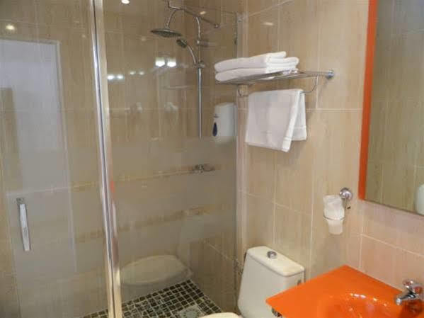 Pension Rovior Calafell Dış mekan fotoğraf
