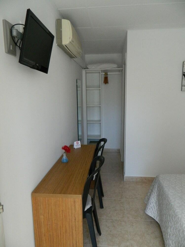 Pension Rovior Calafell Dış mekan fotoğraf